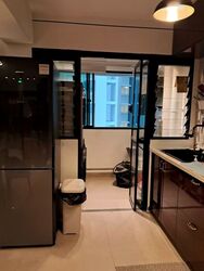 Blk 801A West Coast Parkview (Clementi), HDB 4 Rooms #581354311